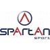 Spartan Spartan Sport Premium Scooter Z Gumowymi Kołami 12"