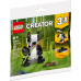 LEGO Creator Panda Bear (Polybag) (30641)