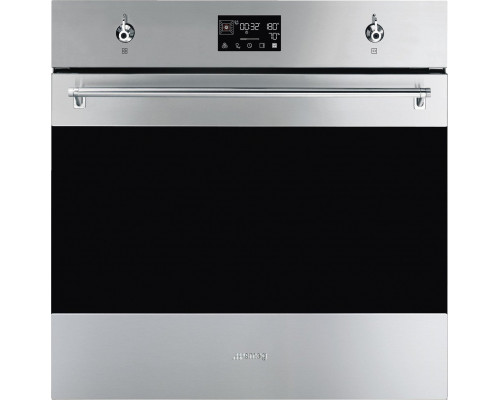 Smeg SO6302S3PX one size
