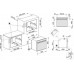 Smeg SO6302S3PX one size