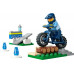 LEGO City Police Mountainbike Training (Polybag) (30638)