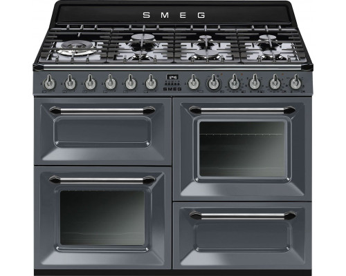 Smeg TR4110GR one size