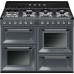 Smeg TR4110GR one size