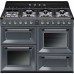 Smeg TR4110GR one size