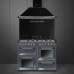 Smeg TR4110GR one size