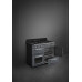Smeg TR4110GR one size