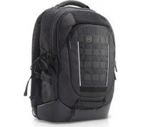 Dell DELL Rugged Escape Backpack torba na notebooka 35,6 cm (14") Backpack Black
