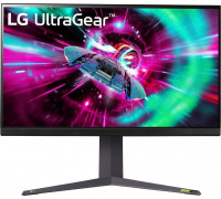 LG 32GR93U-B