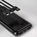 Dudao K6 Pro 10000mAh Black