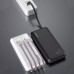 Dudao K6 Pro 10000mAh Black