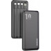 Dudao K6 Pro 10000mAh Black