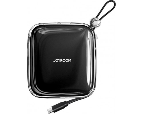 Joyroom JR-L002 10000 mAh Black