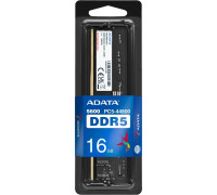 ADATA DDR5, 16 GB, 5600MHz, CL46 (AD5U560016G-S)