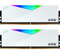 ADATA XPG Lancer RGB, DDR5, 64 GB, 6000MHz, CL30 (AX5U6000C3032G-DCLARWH)