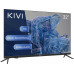 Kivi 32', HD, Nosmart, Black, 1366x768, 60 Hz, , 2x8W, 33 kWh/1000h ,HDMI ports 2, 24 months