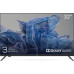 Kivi 32', HD, Nosmart, Black, 1366x768, 60 Hz, , 2x8W, 33 kWh/1000h ,HDMI ports 2, 24 months