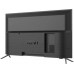 Kivi 32', HD, Nosmart, Black, 1366x768, 60 Hz, , 2x8W, 33 kWh/1000h ,HDMI ports 2, 24 months