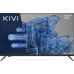 Kivi 32', HD, Nosmart, Black, 1366x768, 60 Hz, , 2x8W, 33 kWh/1000h ,HDMI ports 2, 24 months