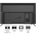 Kivi 32', HD, Nosmart, Black, 1366x768, 60 Hz, , 2x8W, 33 kWh/1000h ,HDMI ports 2, 24 months