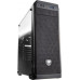 Cougar Cougar I MX330-G I 385NC10.0006 I Case I Mid tower / one transparant side window / tempered glass