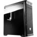 Cougar Cougar I MX330-G I 385NC10.0006 I Case I Mid tower / one transparant side window / tempered glass