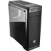 Cougar Cougar I MX330-G I 385NC10.0006 I Case I Mid tower / one transparant side window / tempered glass