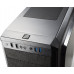 Cougar Cougar I MX330-G I 385NC10.0006 I Case I Mid tower / one transparant side window / tempered glass