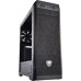 Cougar Cougar I MX330-G I 385NC10.0006 I Case I Mid tower / one transparant side window / tempered glass