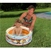 Mondo Swimming pool 60 cm - Dog Patrol