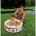 Mondo Swimming pool 60 cm - Dog Patrol