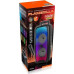 Media-Tech wireless Flamezilla MT3178 karaoke function, flame RGB backlight