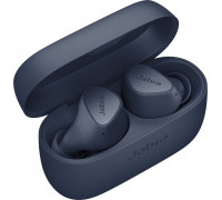 Jabra Elite 4 ANC granatowe (002205760000)