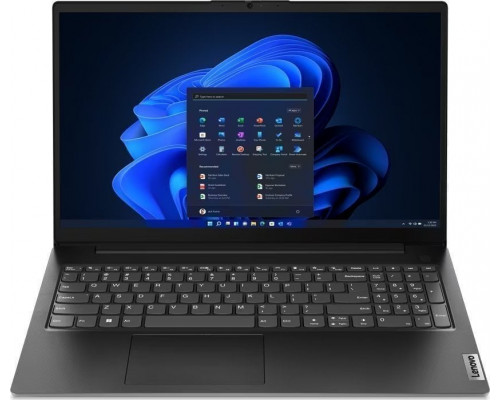 Laptop Lenovo V15 G4 AMN Ryzen 3 7320U / 8 GB / 256 GB / W11 (82YU00UNPB)