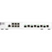 Switch Qnap Przełšcznik QSW-M2106-4C 6x 2.5GbE RJ45 4x10GbEcombo