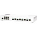 Switch Qnap Przełšcznik QSW-M2106-4C 6x 2.5GbE RJ45 4x10GbEcombo
