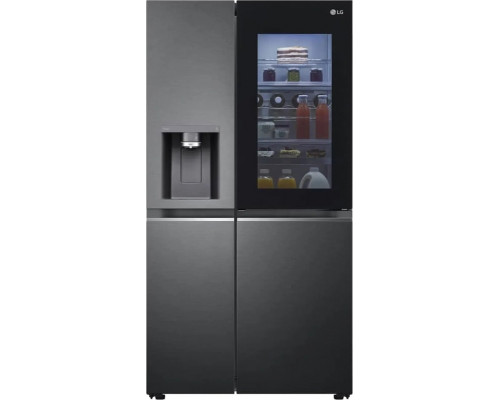 LG GSXV90MCDE