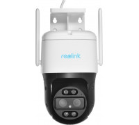 Reolink TrackMix WiFi - kamera IP WiFi 8Mpx