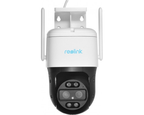 Reolink TrackMix WiFi - kamera IP WiFi 8Mpx