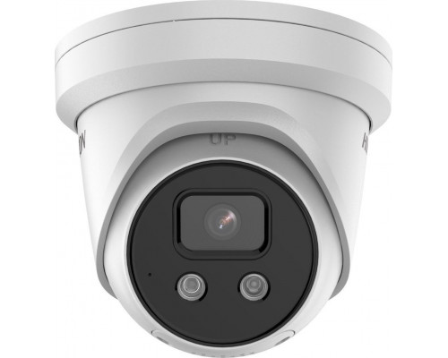 Hikvision Kopułkowa DS-2CD2366G2-ISU/SL(2.8mm)(C)