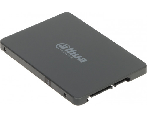 SSD  SSD Dahua Technology DYSK SSD SSD-C800AS512G 512 GB 2.5 " DAHUA