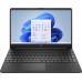 Laptop HP HP 15s Ryzen 5 5625U | 15,6"-FHD | 8GB | 512GB | W11H | Czarny