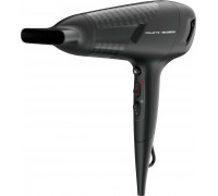 Rowenta Rowenta Studio Dry CV 581L, hair dryer (black)