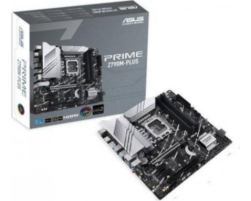 Intel Z790 Asus PRIME Z790M-PLUS