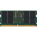 Kingston SODIMM, DDR5, 16 GB, 5600 MHz, CL46 (KCP556SS8-16)