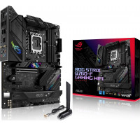 Intel B760 Asus ROG STRIX B760-F GAMING WIFI