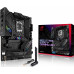 Intel B760 Asus ROG STRIX B760-F GAMING WIFI