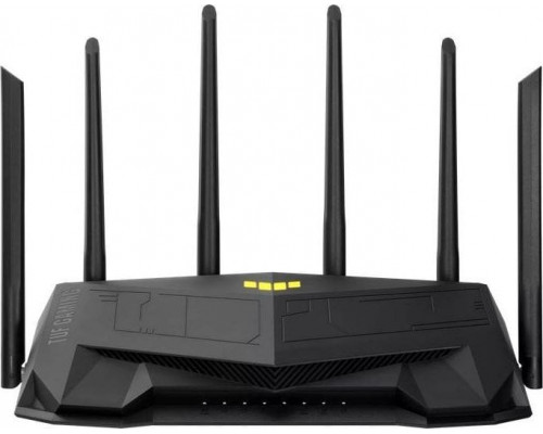 Asus TUF-AX6000 (90IG07X0-MO3C00)