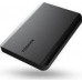 HDD Toshiba Canvio Basics 2TB Black (HDTB520EK3AA)