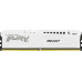 Kingston Fury Kingston Fury Beast White 32GB [2x16GB 6000MHz DDR5 CL40 DIMM]