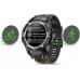 Smartwatch myPhone Hammer Watch Plus Black  (HAMWATPL)